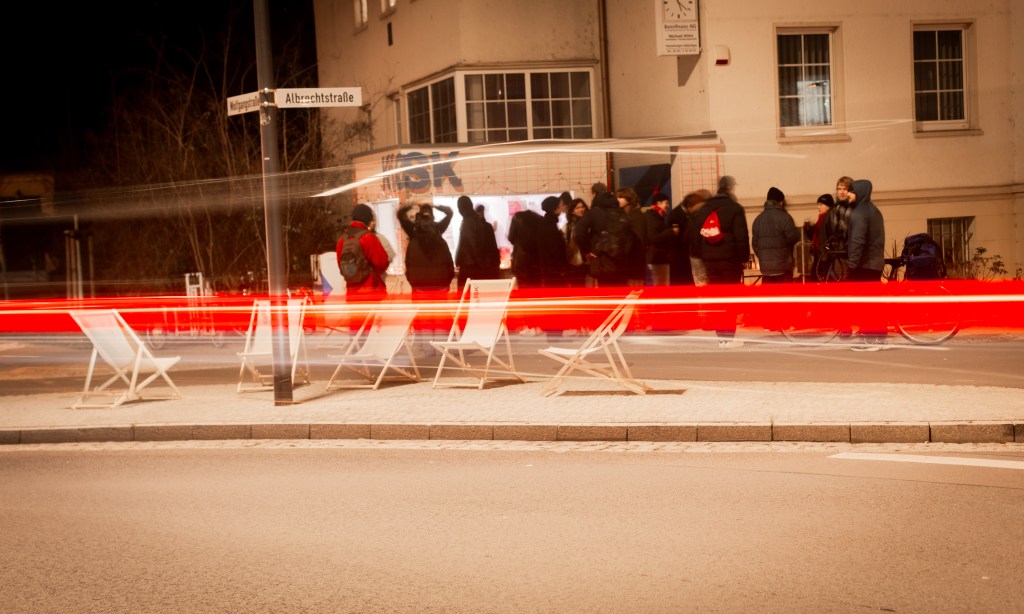 KiOSK Vernissage “Brot”
